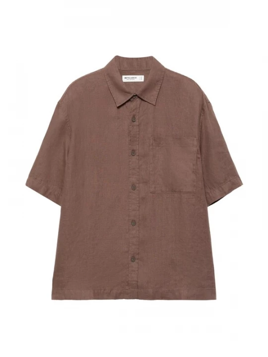 Obrázek produktu Pull&Bear Tričko hnědá