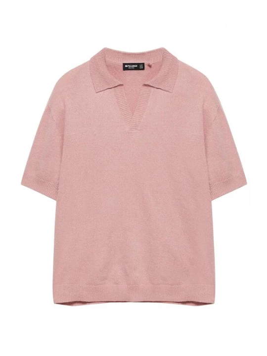 Obrázek produktu Pull&Bear Tričko pink