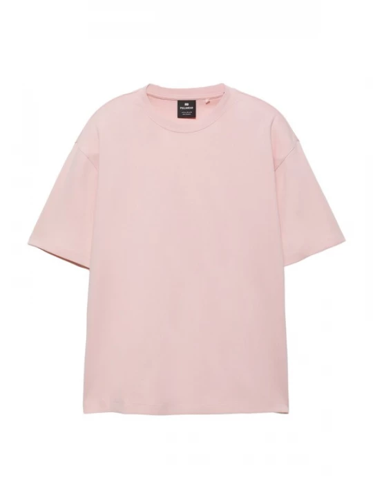 Obrázek produktu Pull&Bear Tričko růžová