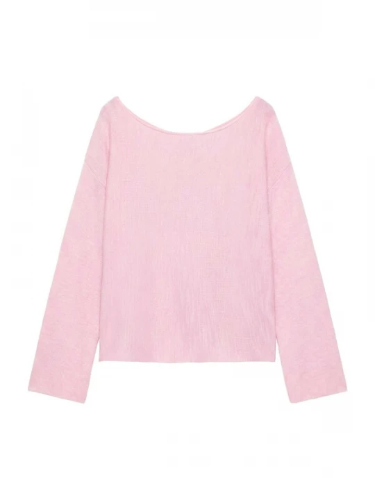 Obrázek produktu Pull&Bear Tričko růžová