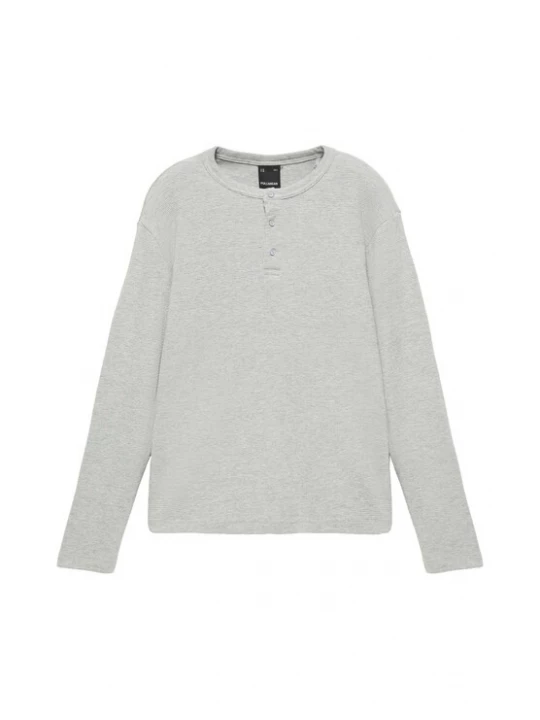 Obrázek produktu Pull&Bear Tričko šedá