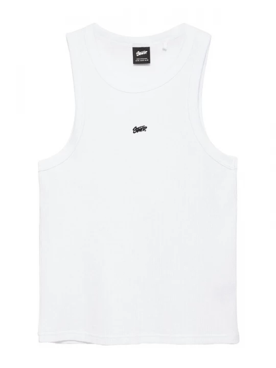 Obrázek produktu Pull&Bear Tričko 'STWD' černá / bílá