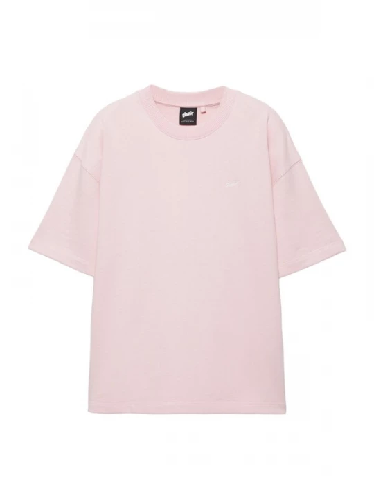 Obrázek produktu Pull&Bear Tričko 'STWD' růže