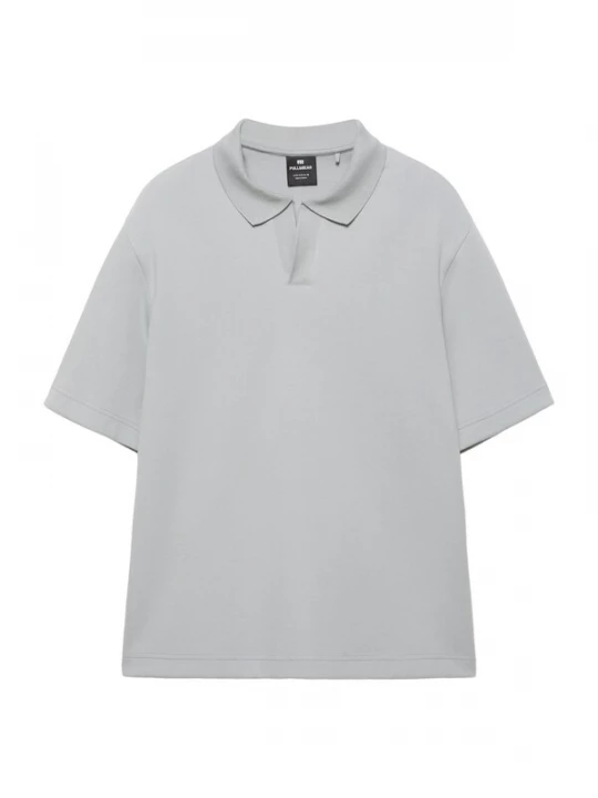Obrázek produktu Pull&Bear Tričko světle šedá