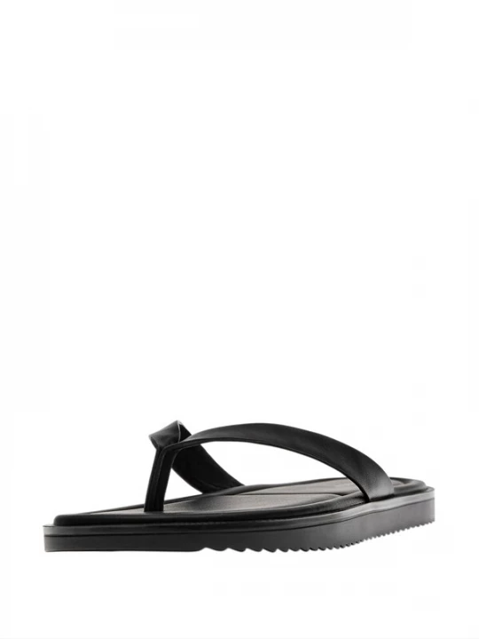 Obrázek produktu Pull&Bear Žabky černá