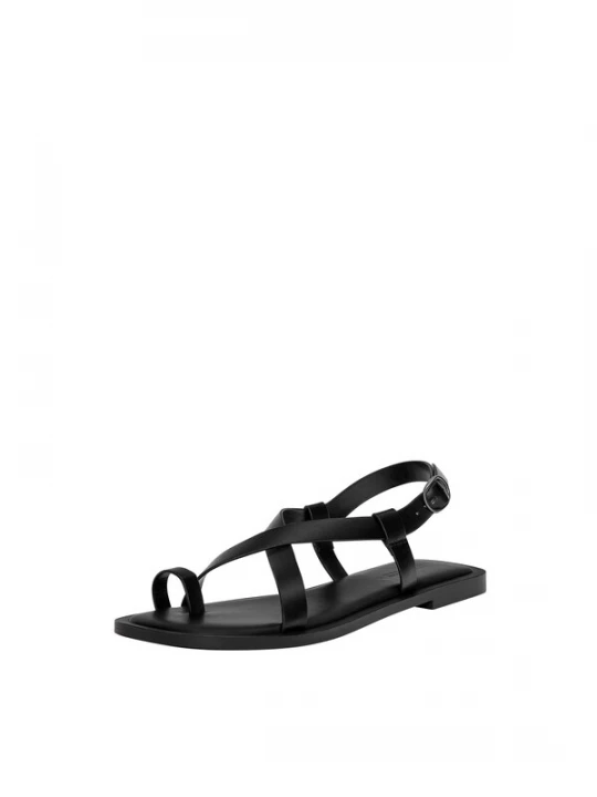 Obrázek produktu Pull&Bear Žabky černá