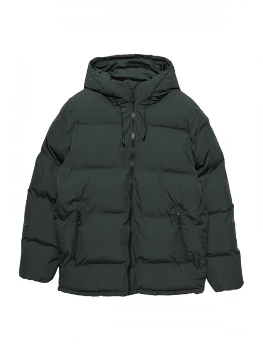 Obrázek produktu Pull&Bear Zimní bunda černá