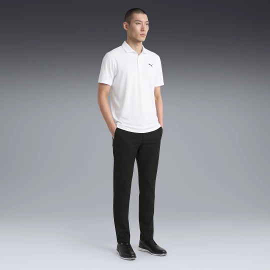 Obrázek produktu PUMA 101 Pure Tailored Golf Pants Men, Clothing, Black