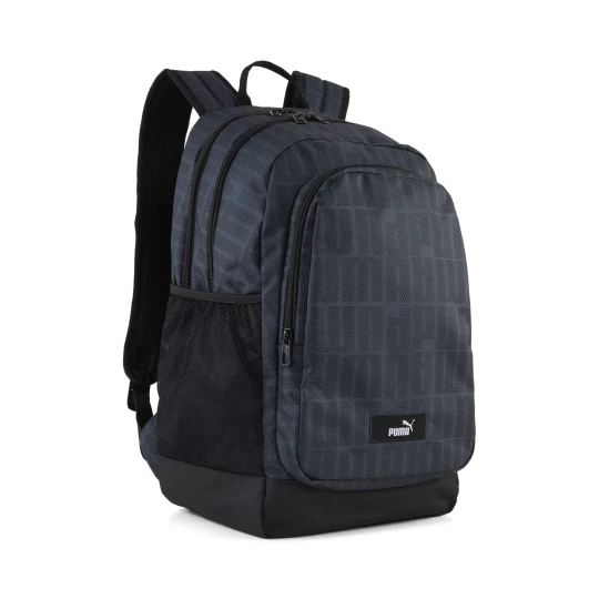Obrázek produktu PUMA Academy 29L All-Over Print Backpack, Accessories, Black/Logo Lab