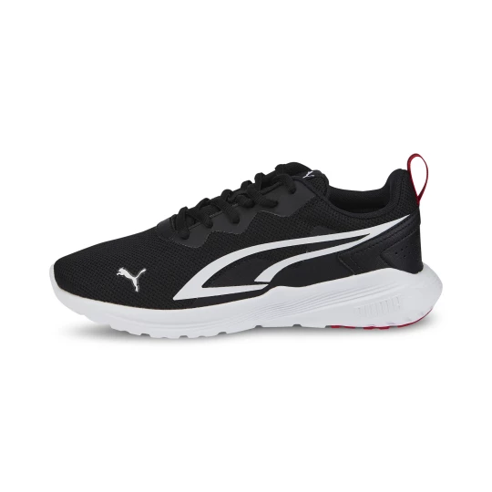 Obrázek produktu PUMA All-Day Active Sneakers Youth, Shoes, Black / White