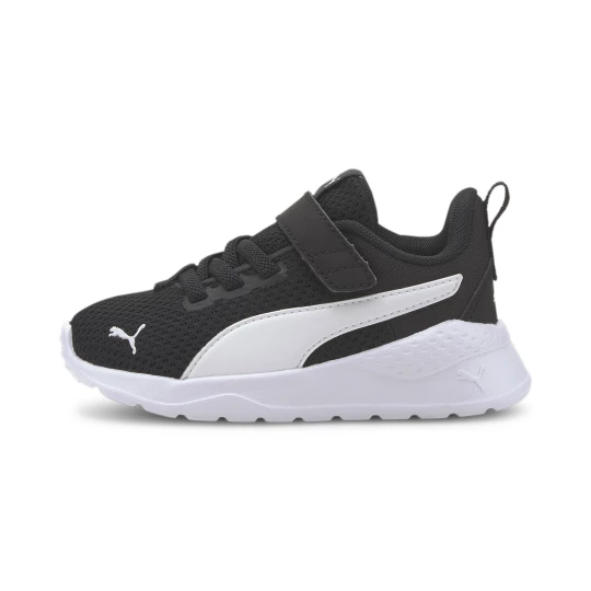 Obrázek produktu PUMA Anzarun Lite Sneakers Toddlers, Shoes, Black/White
