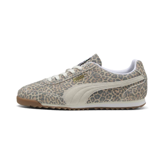 Obrázek produktu PUMA Arizona Leo Sneakers, Shoes, Vapor Gray/Vapor Gray
