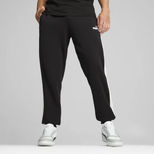 Obrázek produktu PUMA Around The Block Sweatpants Men, Clothing, Black