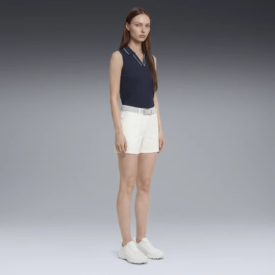 Obrázek produktu PUMA Avant Golf 6" Shorts Women, Clothing, Deep Navy