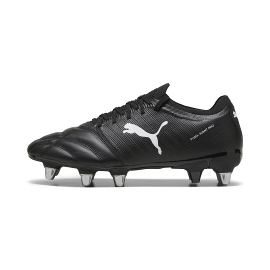 Obrázek produktu PUMA Avant Pro Rugby Boots Men, Shoes, Black/White