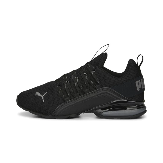 Obrázek produktu PUMA Axelion Refresh Running Shoes Men, Shoes, Black/Cool Dark Gray šedá
