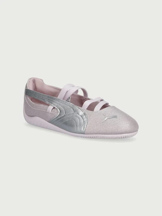 Obrázek produktu Puma baleríny dětské Speedcat Ballet Shine Jr růžová