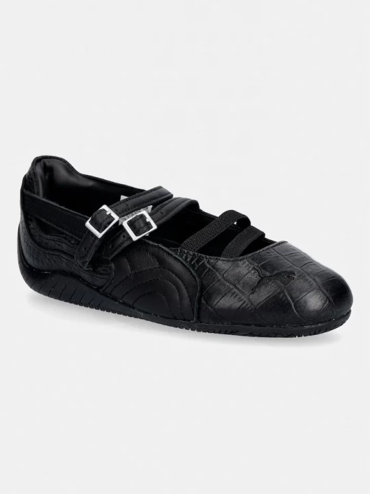Obrázek produktu Puma baleríny kožené Speedcat Ballet Croc černá