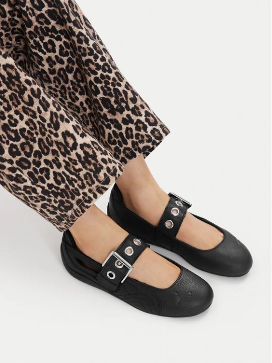 Obrázek produktu Puma Baleríny Speedcat Ballet Dress-Up Wns 408054 03 Černá