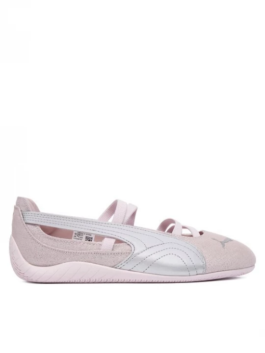 Obrázek produktu Puma Baleríny Speedcat Ballet Let it Shine Jr 407435 01 Růžová