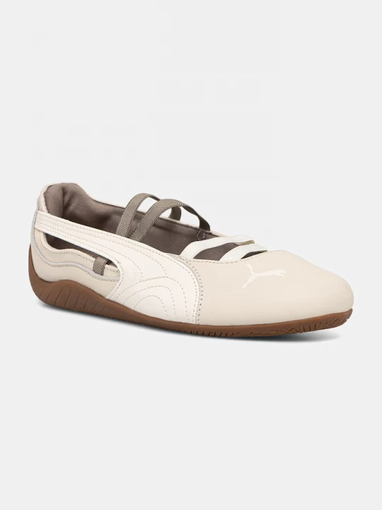 Obrázek produktu Puma baleríny Speedcat Ballet LT béžová