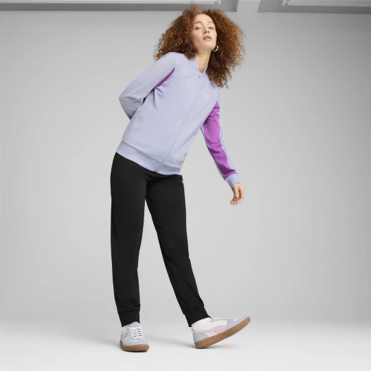 Obrázek produktu PUMA Baseball Suit Women, Clothing, Cool Weather