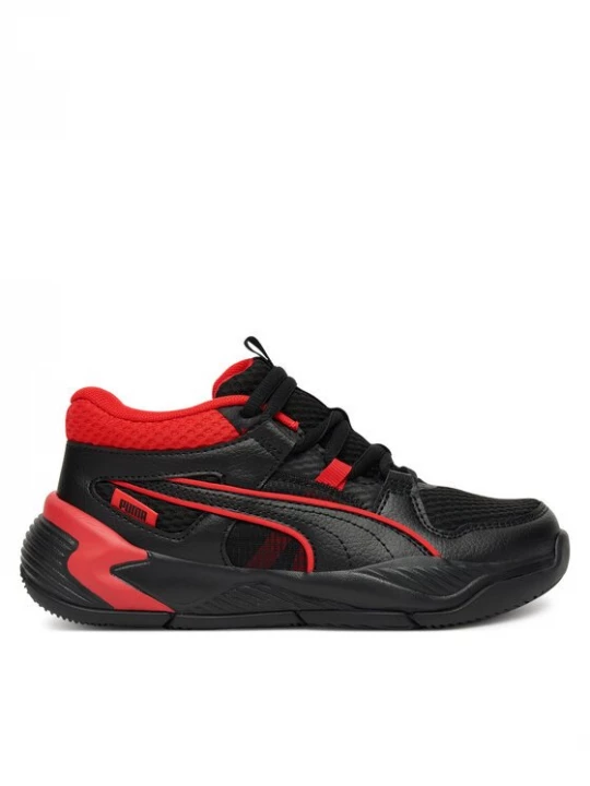 Obrázek produktu Puma Basketbalové boty Uproar Jr 312164 05 Černá