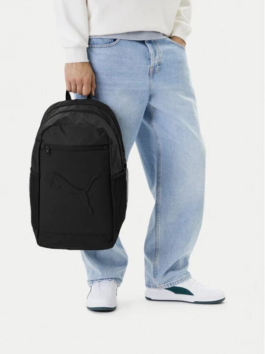 Obrázek produktu Puma Batoh C-BUZZ 91153 01 Černá