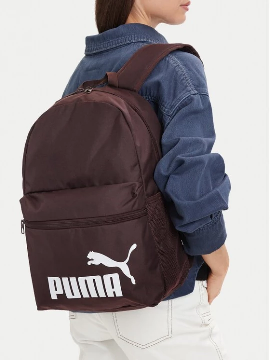 Obrázek produktu Puma Batoh C-PHASE 91164 39 Hnědá