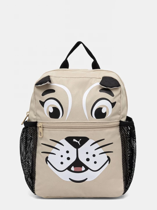 Obrázek produktu Puma batoh dětský ANIMAL Extra Small Backpack béžová