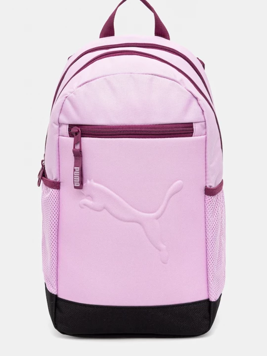 Obrázek produktu Puma batoh dětský BUZZ Small Backpack růžová