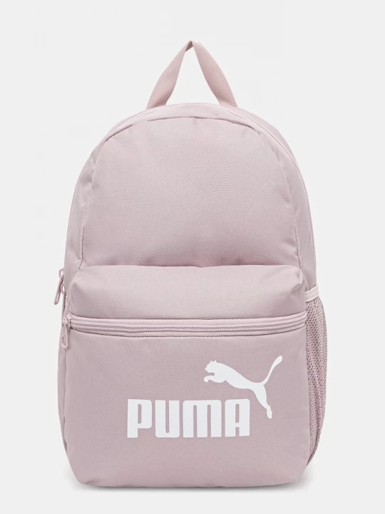 Obrázek produktu Puma batoh dětský PUMA PHASE Small Backpack růžová