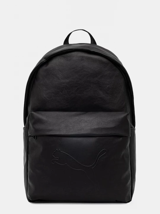 Obrázek produktu Puma batoh Essentials Backpack černá