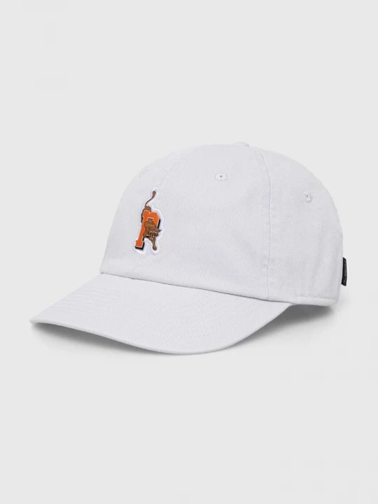 Obrázek produktu Puma Bavlněná baseballová čepice Puma