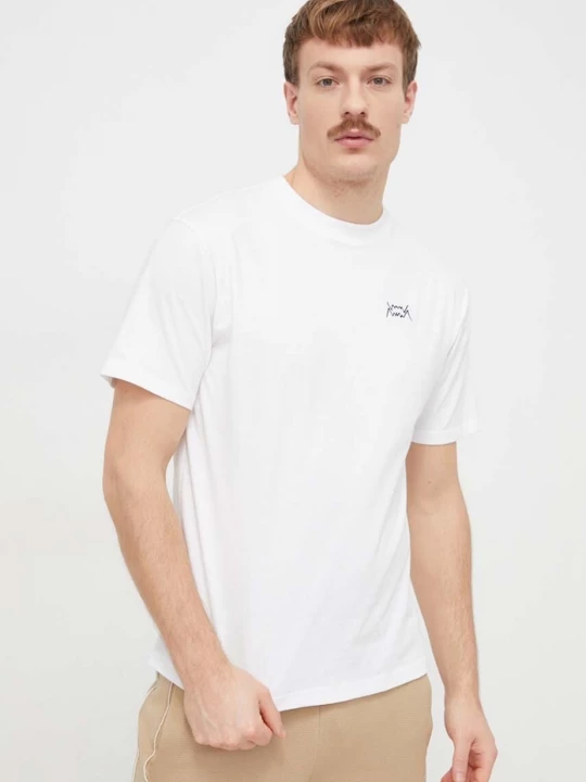 Obrázek produktu Puma Bavlněné tričko