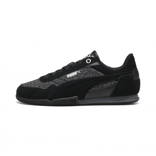 Obrázek produktu PUMA Bella Donna Feline Sneakers Women, Shoes, Slate Sky / Black šedá