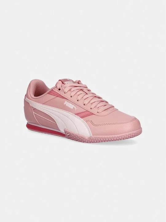 Obrázek produktu Puma Bella Donna SL Jr sneakers boty dětské růžová