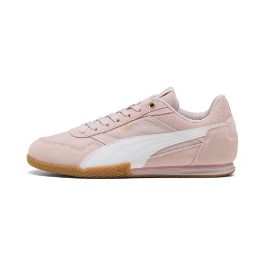 Obrázek produktu PUMA Bella Donna Sneakers Women, Shoes, Mauve Mist/White/Gold fialová