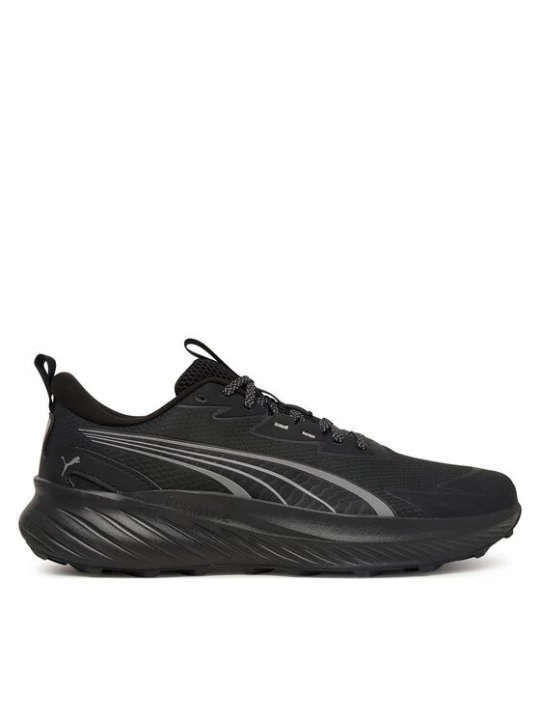 Obrázek produktu Puma Běžecké boty Pounce Lite 2 Trail 313736 01 Černá