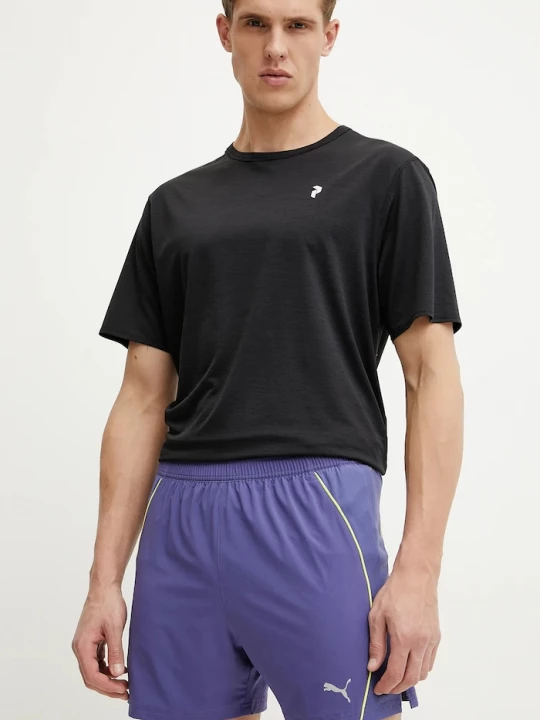 Obrázek produktu Puma Běžecké šortky Puma Velocity fialová