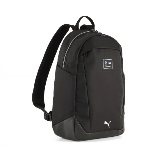 Obrázek produktu PUMA BMW M Motorsport 22L Backpack, Accessories, Black