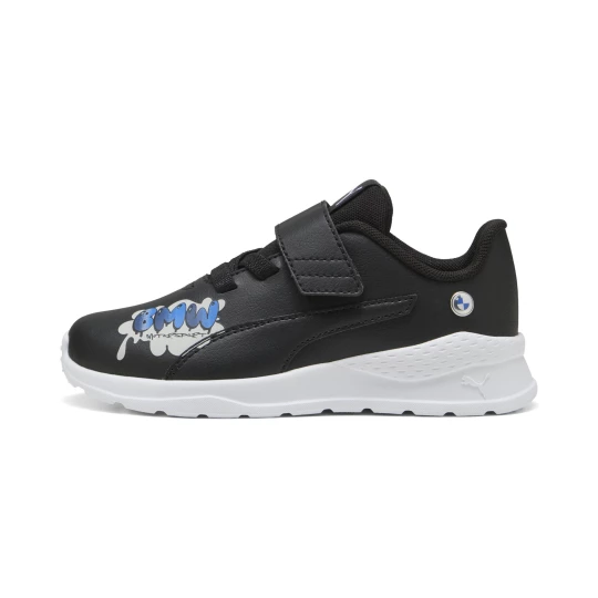Obrázek produktu PUMA BMW M Motorsport Anzarun Sneakers Kids, Shoes, Black