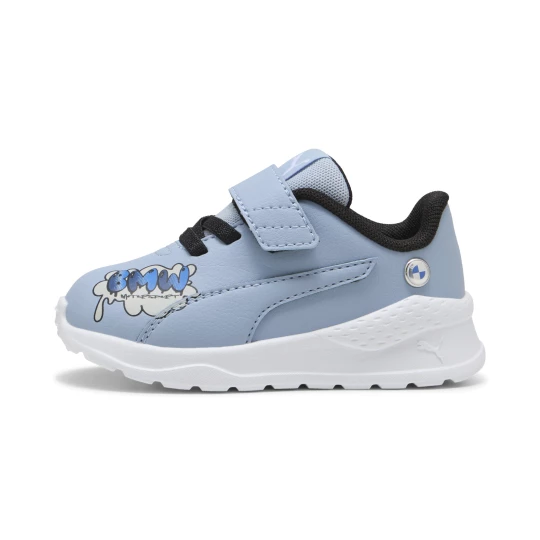 Obrázek produktu PUMA BMW M Motorsport Anzarun Sneakers Toddler, Shoes, Blue Wash