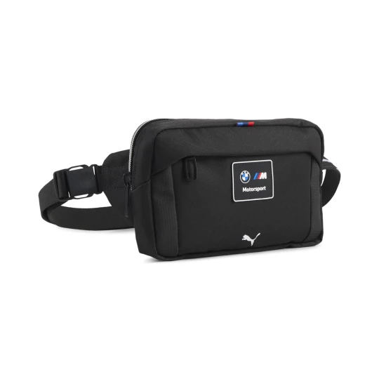 Obrázek produktu PUMA BMW M Motorsport Boxy 1.5L Waist Bag, Accessories, Black