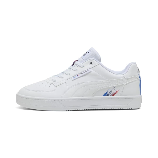 Obrázek produktu PUMA BMW M Motorsport Caven 2.0 Sneakers, Shoes, White