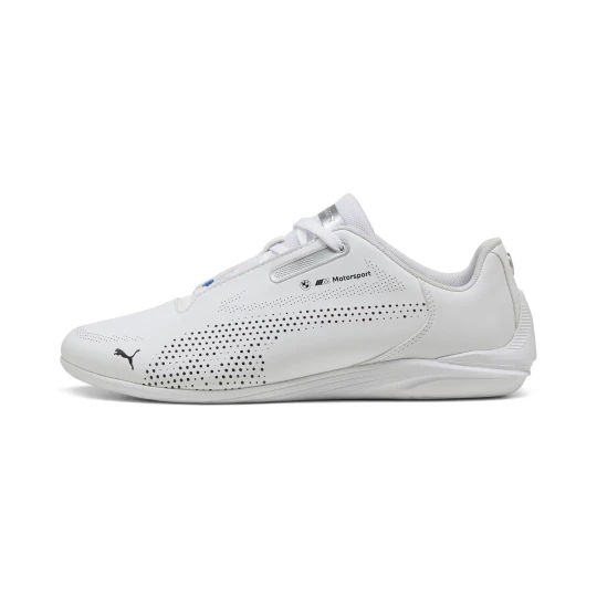 Obrázek produktu PUMA BMW M Motorsport Drift Cat Decima 2.0 Shoes Unisex, Shoes, White