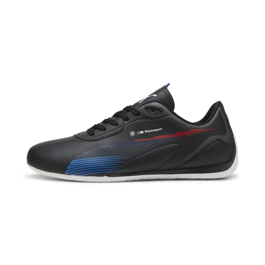 Obrázek produktu PUMA BMW M Motorsport Neo Cat 2.0 Driving Shoes, Shoes, Black / Shadow Gray šedá