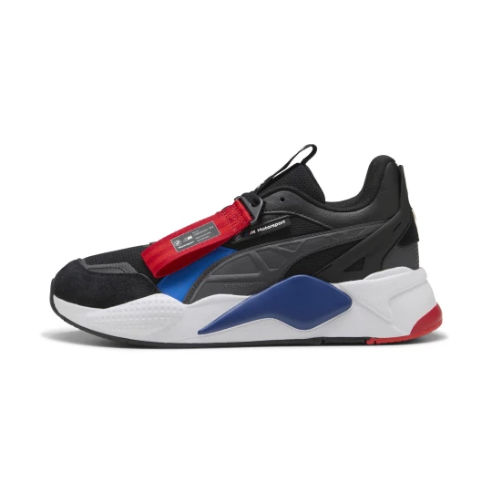 Obrázek produktu PUMA BMW M Motorsport RS-X Sneakers, Shoes, Black/White