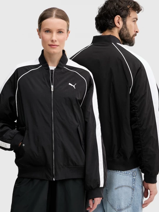 Obrázek produktu Puma bomber Bomber černá