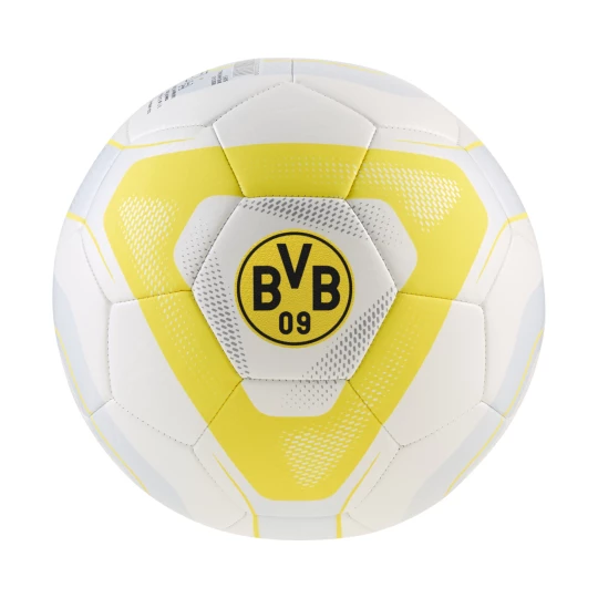 Obrázek produktu PUMA Borussia Dortmund KING Ball, Accessories, White/Multicolor